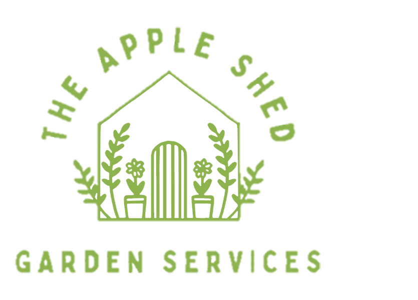 The Apple Shed Garden Services